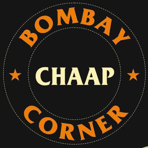 Logo- bombay chaap center